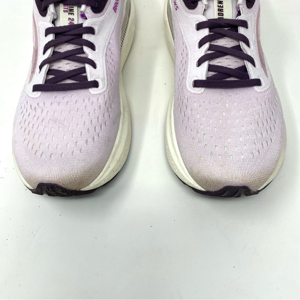 Brooks Women’s Adrenaline GTS 24 Road-Running Shoes - Picture 5 of 11